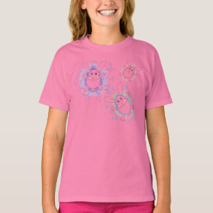 Bunny Trio T-Shirt