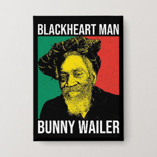 Bunny Wailer Reggae Legend Rasta Jamaika Roots 