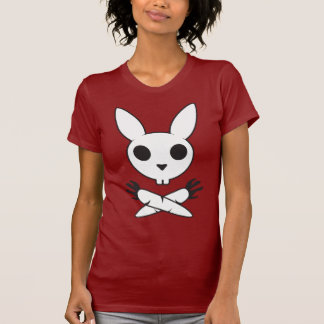 Bunny With Carrots T-Shirt