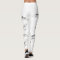 Bunny Yoga Pants