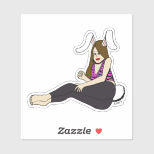 bunnygirl   