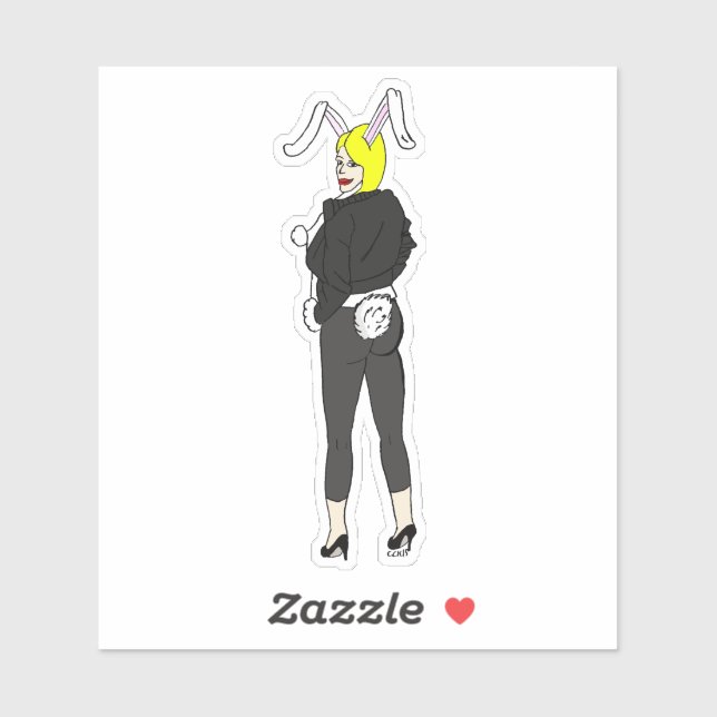bunnygirl  (Sheet)