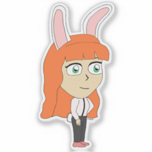 bunnygirl