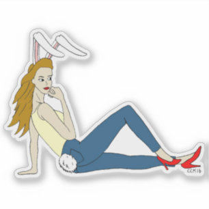 bunnygirl