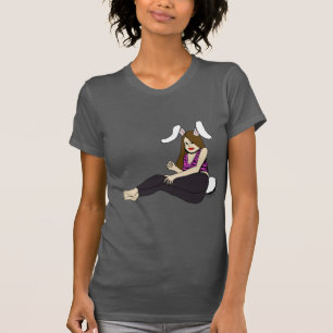 bunnygirl T-Shirt