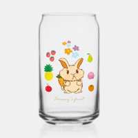 Bunny's fruit