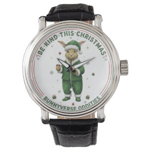 Bunnyverse christmas watch