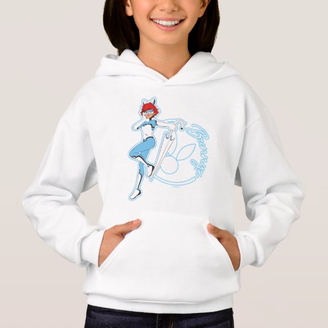 Bunnyx Graphic (Front)