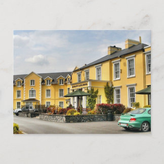 Bunratty Castle Hotel Carte postale