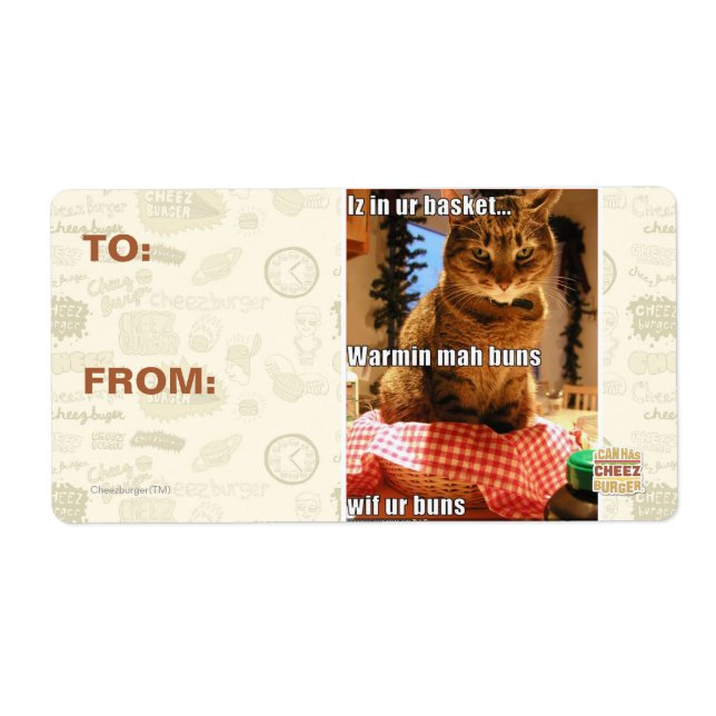 Buns de mah Warmin (Devant)