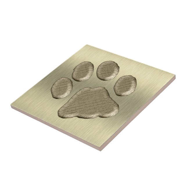 Buns gold *-* tile (Side)