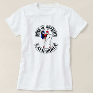 BUNS OF ANARCHY T-Shirt
