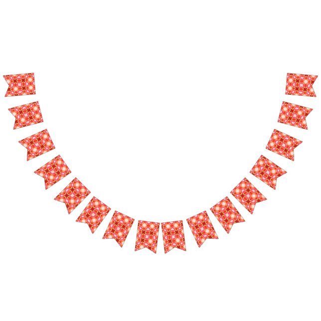 bunting banner (All)