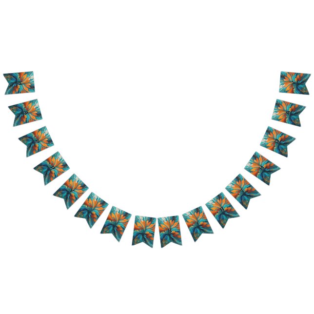 bunting banner (All)