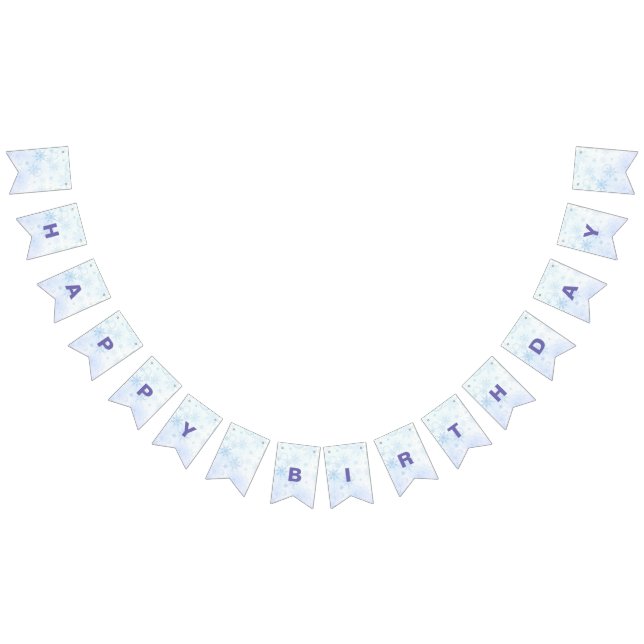 Bunting Banners (All)