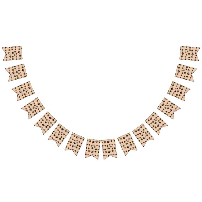 Bunting bunner bunting flags (All)