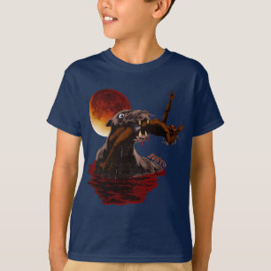 Bunyip Shirt