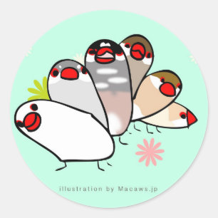 Bunzaire seal