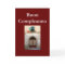 "BUON COMPLEANNO" ITALIAN BIRTHDAY