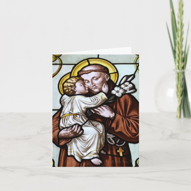 Buon Natale Card (Front)