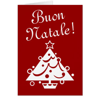 Buon Natale Cards, Photocards, Invitations &amp; More