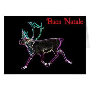 Buon Natale - Electric Caribou