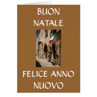 carte bonne annee en italien