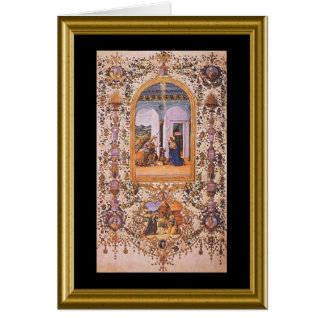 Buon natale - Zabaione Recipe