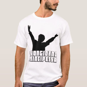 Buongiorno Principessa Tee