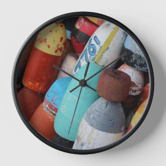 Buoy clock