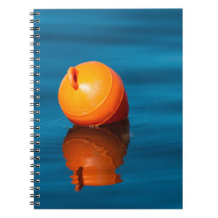 Buoy Notebook