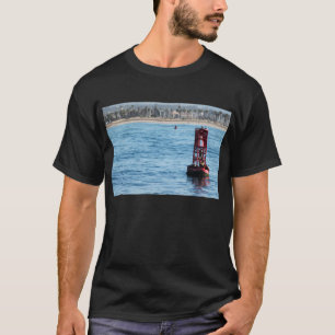 Buoy Sea Lions T-Shirt