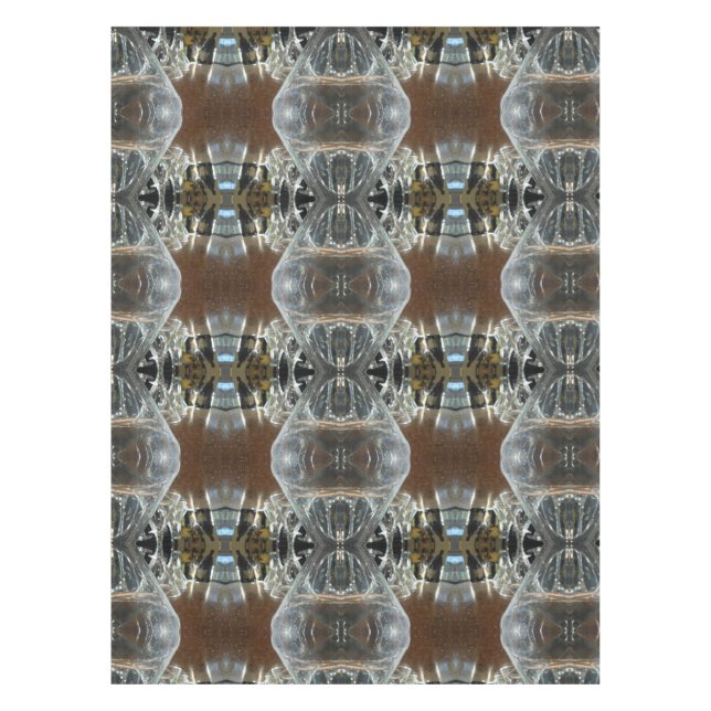 Buoyancy Casting Eloquent Tablecloth (Front)