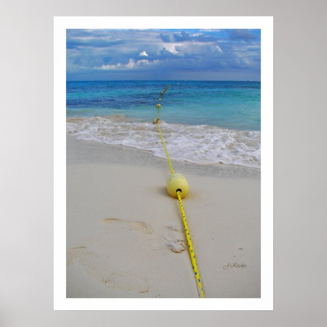 Buoys Poster (Front)