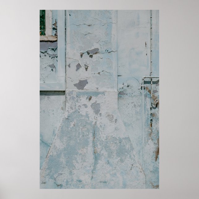 Burano Poster (Front)