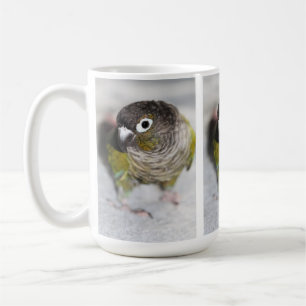 Burbel Coffee Mug