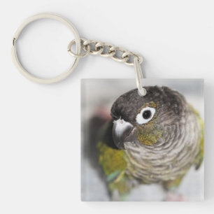 Burbel Keychain