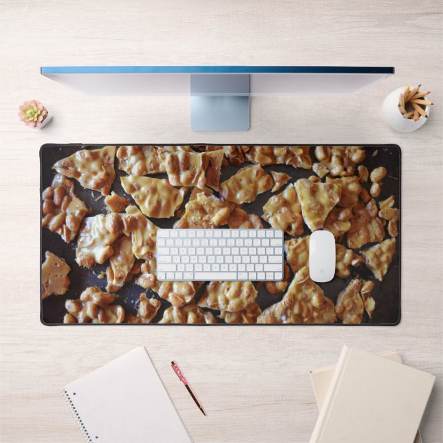Bureau d'art de la confiserie artisanale Peanut Br (Bureau 1)