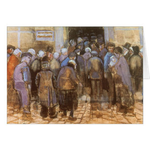 Bureau de la loterie d'État (Pauvre argent)