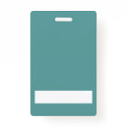 Bureau de l'école primaire Gestionnaire Badge phot