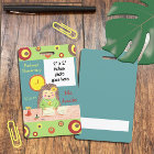 Bureau de l'école primaire Gestionnaire Badge phot