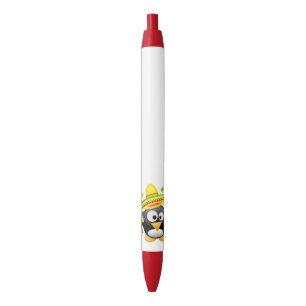 Bureau de stylo et école Stylo Penguin Saint-Valen