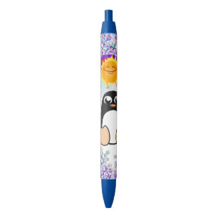 Bureau de stylo et école Stylo Penguin Saint-Valen