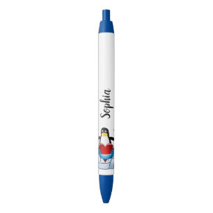 Bureau de stylo et école Stylo Penguin Saint-Valen