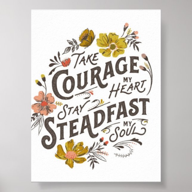 Bureau de Wallart et affiches de classe de l'école (Devant)