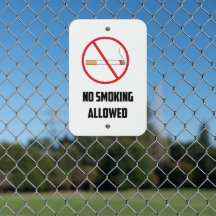 Bureau sans tabac