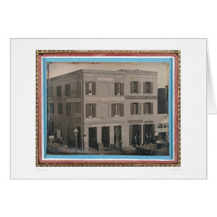 Bureaux de journal… (40076)