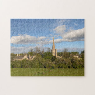 Burford Jigsaw Puzzle