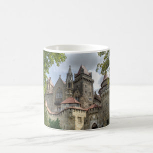 Burg Kreuzenstein Coffee Mug