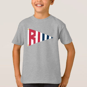 Burgee Shirt